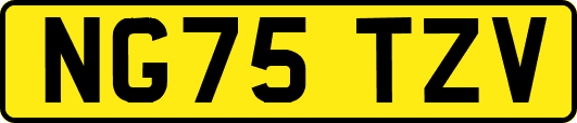 NG75TZV