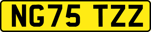 NG75TZZ