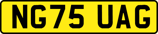 NG75UAG