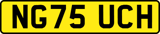 NG75UCH