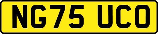 NG75UCO
