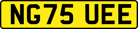 NG75UEE