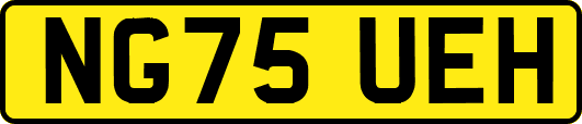 NG75UEH