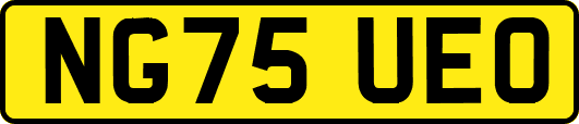 NG75UEO