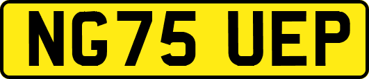 NG75UEP