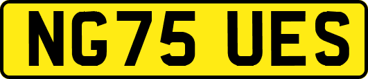 NG75UES
