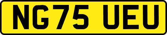 NG75UEU