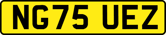 NG75UEZ