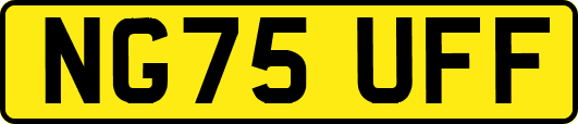 NG75UFF