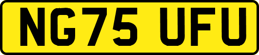 NG75UFU