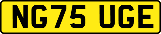 NG75UGE