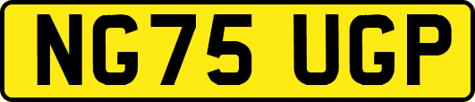 NG75UGP
