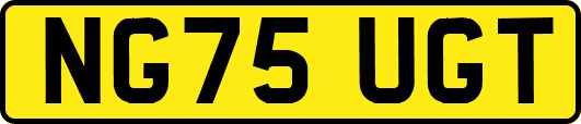 NG75UGT