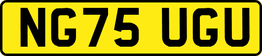 NG75UGU