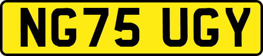 NG75UGY