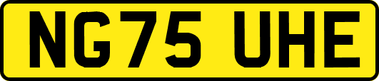 NG75UHE