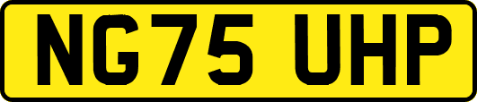 NG75UHP