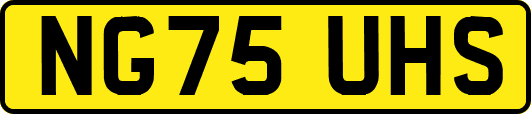NG75UHS