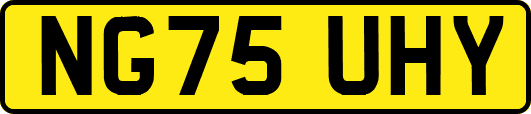 NG75UHY