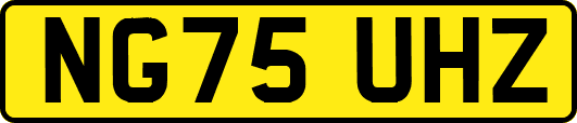 NG75UHZ