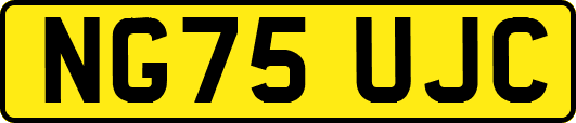 NG75UJC