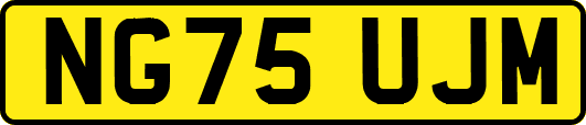 NG75UJM
