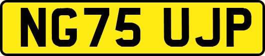 NG75UJP