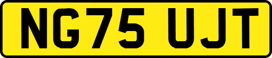 NG75UJT