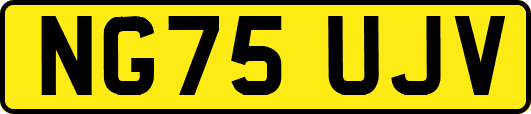 NG75UJV