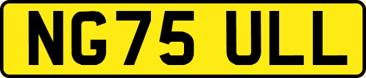 NG75ULL