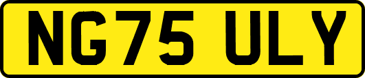 NG75ULY