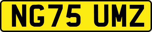 NG75UMZ