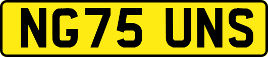 NG75UNS