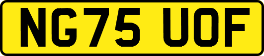 NG75UOF