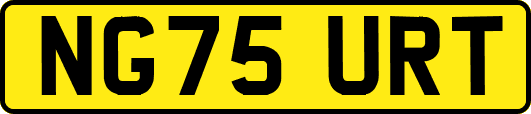 NG75URT
