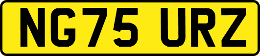 NG75URZ