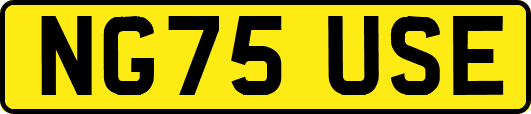 NG75USE