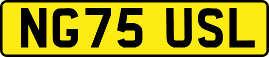 NG75USL