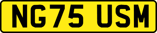 NG75USM