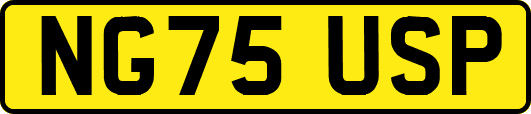 NG75USP