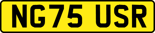 NG75USR