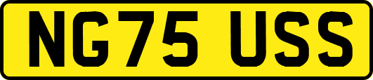 NG75USS
