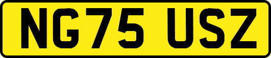 NG75USZ