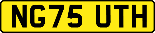 NG75UTH