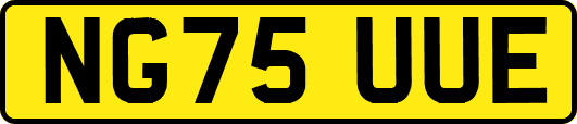 NG75UUE