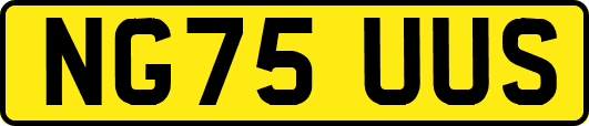 NG75UUS