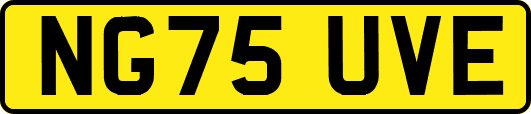 NG75UVE