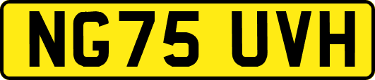 NG75UVH
