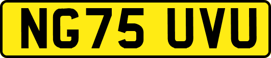 NG75UVU