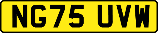 NG75UVW